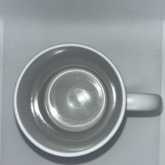 Skeleton mug I’ve got your back 10 oz - Picture 5 of 7